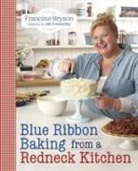 Francine Bryson, Francine/ Foxworthy Bryson, Jeff Foxworthy - Blue Ribbon Baking from a Redneck Kitchen