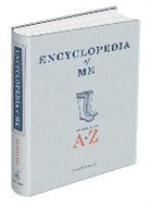 Amy Krouse Rosenthal, Amy Krouse Rosenthal - Encyclopedia of Me