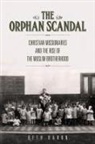 Beth Baron, Professor Beth Baron - Orphan Scandal