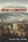 Evan C. (EDT)/ Sword Jones, Evan C Jones, Evan C. Jones, Wiley Sword - Gateway to the Confederacy