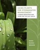 Dana Nunez Brown - Using Plants for Stormwater Management