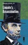 Edward Steers, Edward Jr. Steers - Lincoln''s Assassination