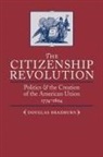 Douglas Bradburn - The Citizenship Revolution