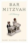 Michael Hilton - Bar Mitzvah