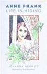 Johanna Hurwitz - Anne Frank