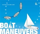 Klas Klauberg, Klas Klauberg, Klas/ Spörer Klauberg, Bernhard SpÃ¶rer, Bernhard Spoerer, Bernhard Sporer... - Boat Maneuvers