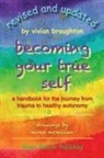 Vivian Broughton, Karen McMillan - Becoming Your True Self