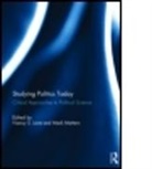 Nancy S. Mattern Love, Nancy S. Love, Mark Mattern, Mattern Mark - Studying Politics Today