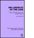 Lucy Allen Paton, Lucy Allen Paton - Sir Lancelot of the Lake