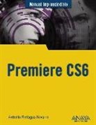 Antonio Paniagua Navarro - Premiere CS6