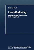Christof Graf - Event-Marketing