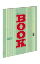 Tushita-Verlag - Blankbook: The Book