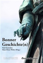 Hans-Dieter Weber, Paul Zurnieden, Hans-Diete Weber, Hans-Dieter Weber - Bonner Geschichte(n)