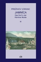 Prezihov Voranc - Jamnica. Bd.3