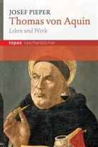 Josef Pieper - Thomas von Aquin