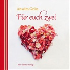 Grün Anselm - Für euch zwei
