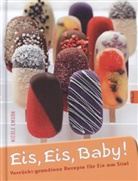 Nicole Emson, Martina Ankarfyr - Eis, Eis, Baby!