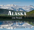 Gerhard Kraus - Alaska und Yukon