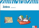 Zebra: Zebra 1