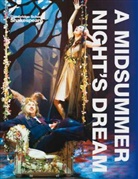 William Shakespeare - A Midsummer Night's Dream
