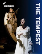 William Shakespeare, Linz Brady, Linzy Brady, James, James - The Tempest