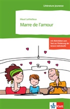 Maud Lethielleux - Marre de l'amour