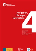 Herman Funk, Hermann Funk, Christin Kuhn, Christina Kuhn, Dirk Skiba, Dirk u a Skiba... - AUFGABEN, UBUNGEN, INTERAKTION