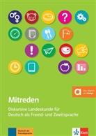 Ev Hamann, Eva Hamann, Christin Magosch, Christine Magosch, Caterina Mempel, Caterina u Mempel... - Mitreden