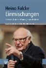 Heino Falcke, Albrecht-Birkne, Veronik Albrecht-Birkner, Veronika Albrecht-Birkner, Stobb, Stobbe... - Einmischungen