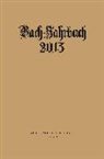 Pete Wollny, Peter Wollny - Bach-Jahrbuch 2013