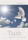 Steffen Kern - Zur Taufe herzliche Segenswünsche