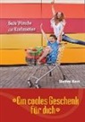 Steffen Kern - Ein cooles Geschenk für dich