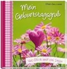 Doro Zachmann - Mein Geburtstagsgruß