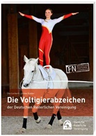 Locker, Ut Lockert, Ute Lockert, Rieder, Ulrike Rieder, Deutsch Reiterliche Vereinigung e V  (FN - Die Voltigierabzeichen