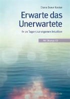 Diana D Kavian, Diana Dawn Kavian - Erwarte das Unerwartete