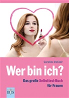 Declair Caroline, Caroline DeClair - Wer bin ich?