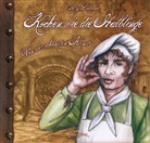 Grams, Ev Gramss, Eva Gramß, Matthias Gramß, Patzy Llaleena, Patz Llaleena aus dem Ilmental... - Kochen wie die Halblinge
