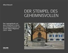 Lipscher, Juraj Lipscher, Messerl, Alfre Messerli, Alfred Messerli, Juraj Lipscher - Der Stempel des Geheimnisvollen