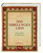 Walter Hansen, Walte Hansen, Walter Hansen - Das Nibelungenlied