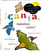 Francoise de Guibert, Daniel Goyone, Françoise de Guibert, Chiaki Miyamoto - Canta, ruiseñor, canta