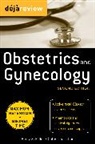 Catherine Lee, Catherine J. Lee, Emily Miller, Emily S. Miller, Miller Emily - Deja Review Obstetrics & Gynecology
