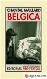 Chantal Maillard - Bélgica