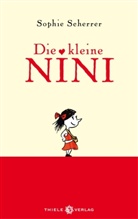 Sophie Scherrer, Sophie Scherrer, Maximilian Meinzold - Die kleine Nini