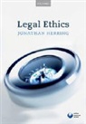 Jonathan Herring - Legal Ethics