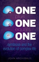 John Archibald, Archibald John - One Plus One Equals One