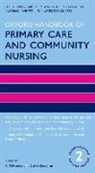 Vari (EDT)/ Goodman Drennan, Vari Drennan, Vari (Professor of Health Care &amp; Policy Research Drennan, Claire Goodman, Claire (Professor of Health Care Research Goodman - Oxford Handbook of Primary Care and Community Nursing