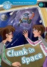 Paul Shipton, Shipton Paul, Fabiano Fiorin - Clunk in Space