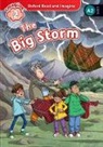 Paul Shipton, Shipton Paul, Fabiano Fiorin - The Big Storm