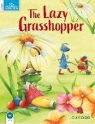 The Lazy Grasshopper