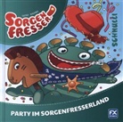 Gerd Hahn - Gerd Hahns Sorgenfresser: Schnulli - Party im Sorgenfresserland